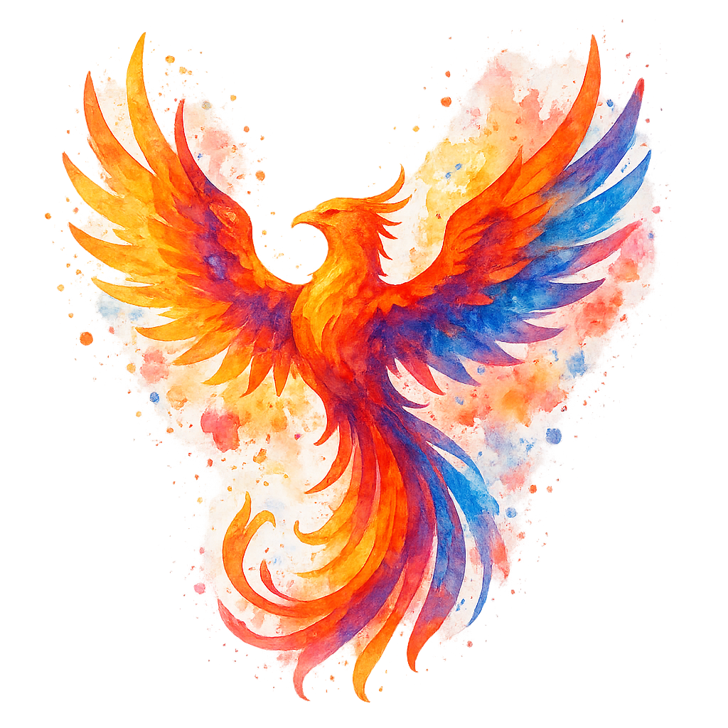 Rise Again - Design