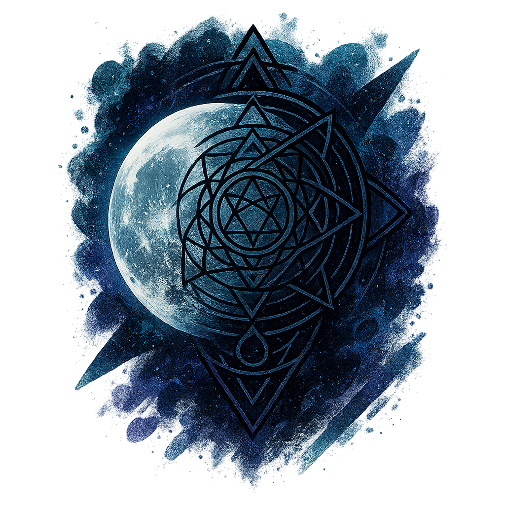 Eclipse Dream - Design