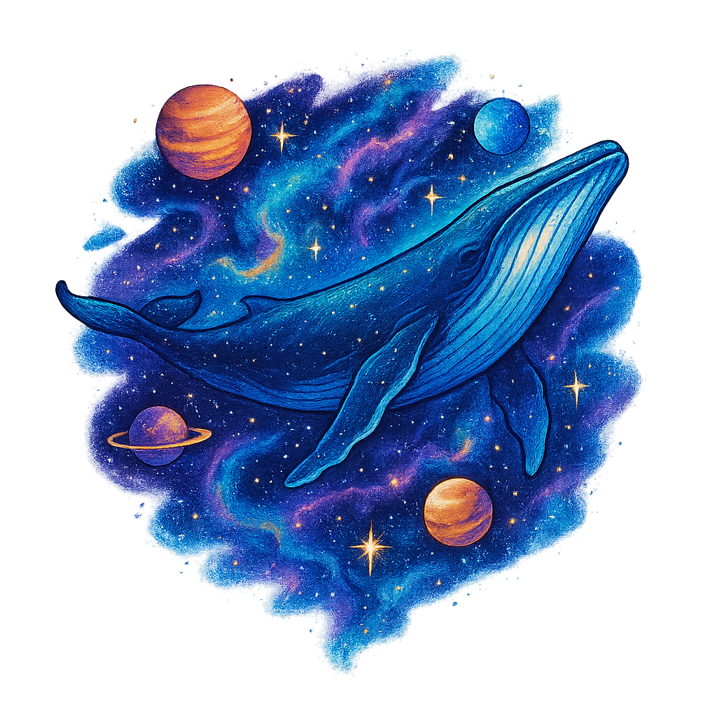 Galactic Leviathan - Design
