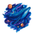 Galactic Leviathan - Design