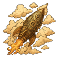 Steam Voyager