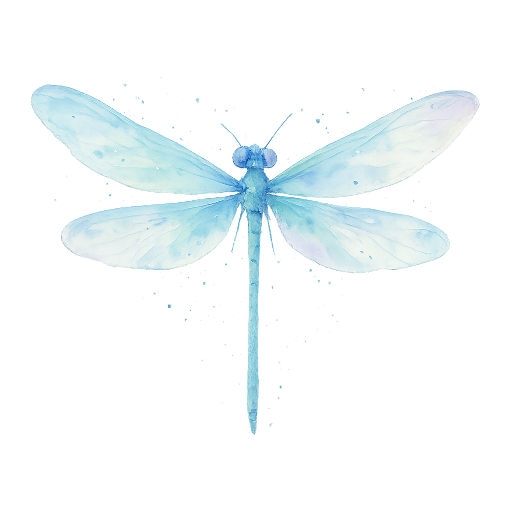 Ethereal Wings - Design
