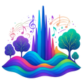 Harmonic Horizons - Design