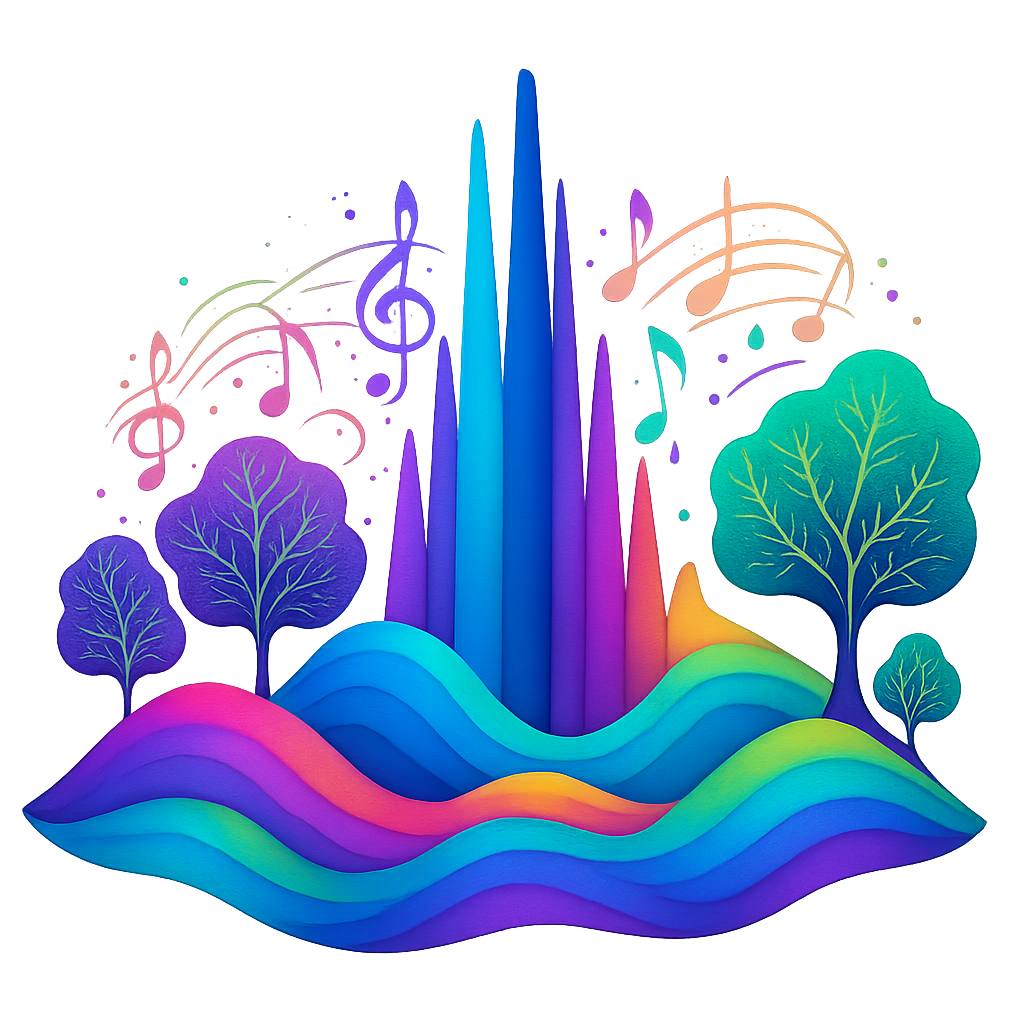 Harmonic Horizons - Design