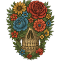 Floral Reverie - Design