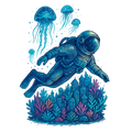 Cosmic Abyss - Design