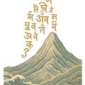 Ethereal Cascade - Design