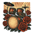 Revolutionary Rhythms - Design