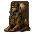 Mystic Sphinx - Design
