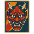 Oni Reverie - Design