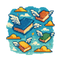 Pixelated Flight - Design