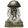 Circus of Wonders - Design