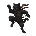 Shadow Prowler - Design