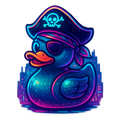 Neon Buccaneer - Design