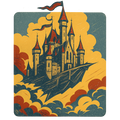 Skyward Citadel - Design