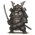 Fateful Guardian - Design