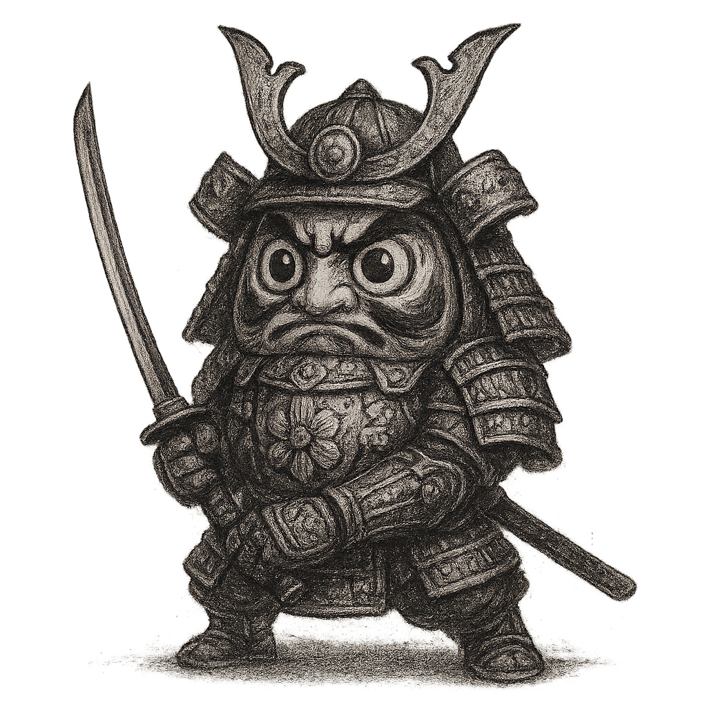 Fateful Guardian - Design