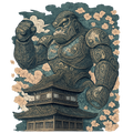 Mecha Titan - Design