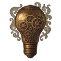 Gears of Illumination - Design