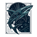 Galactic Predator - Design
