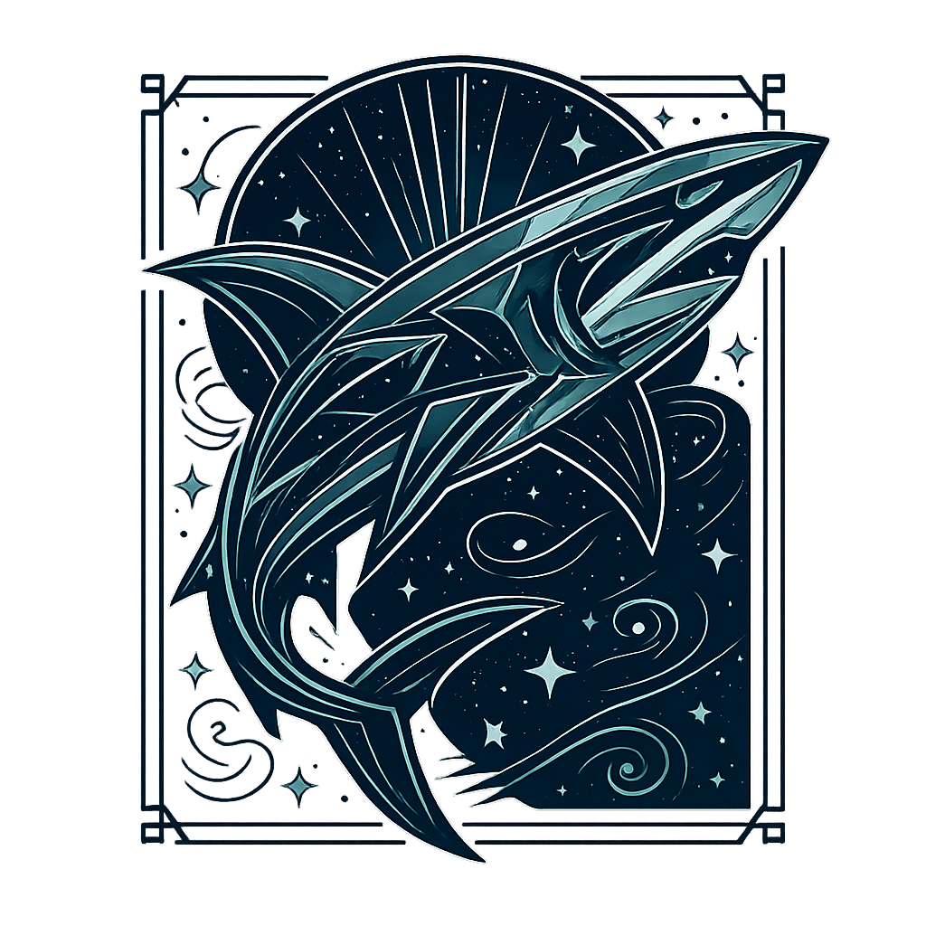 Galactic Predator - Design