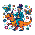 Temporal Whimsy - Design