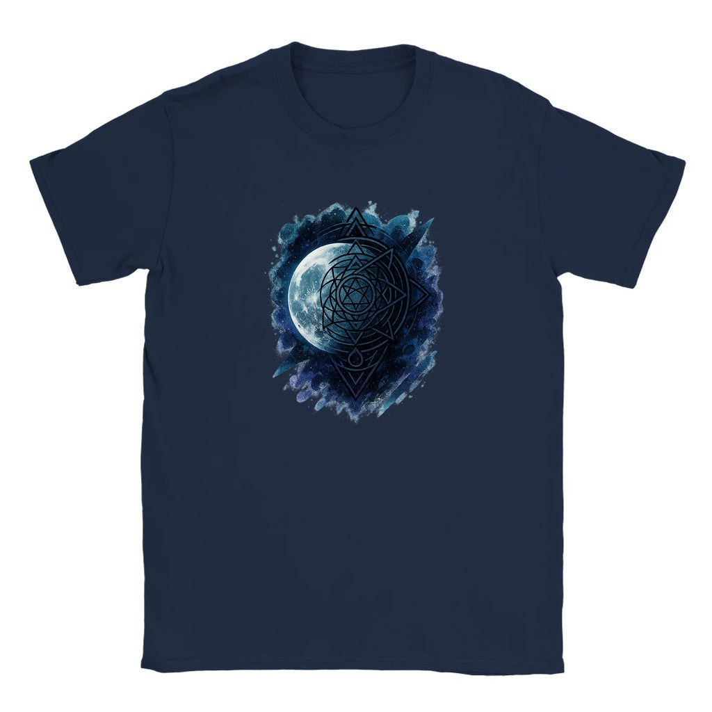 Eclipse Dream - Mockup