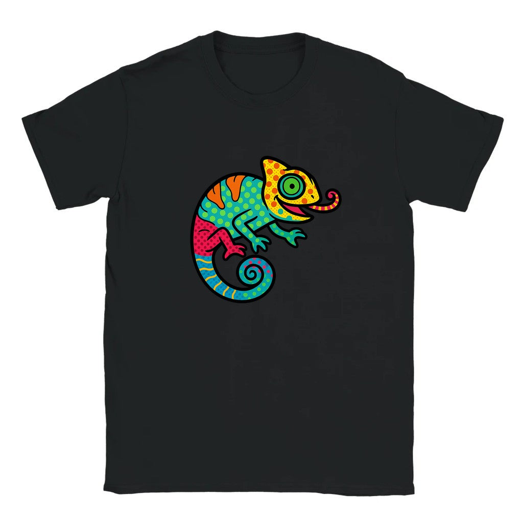 Chameleon Vibes