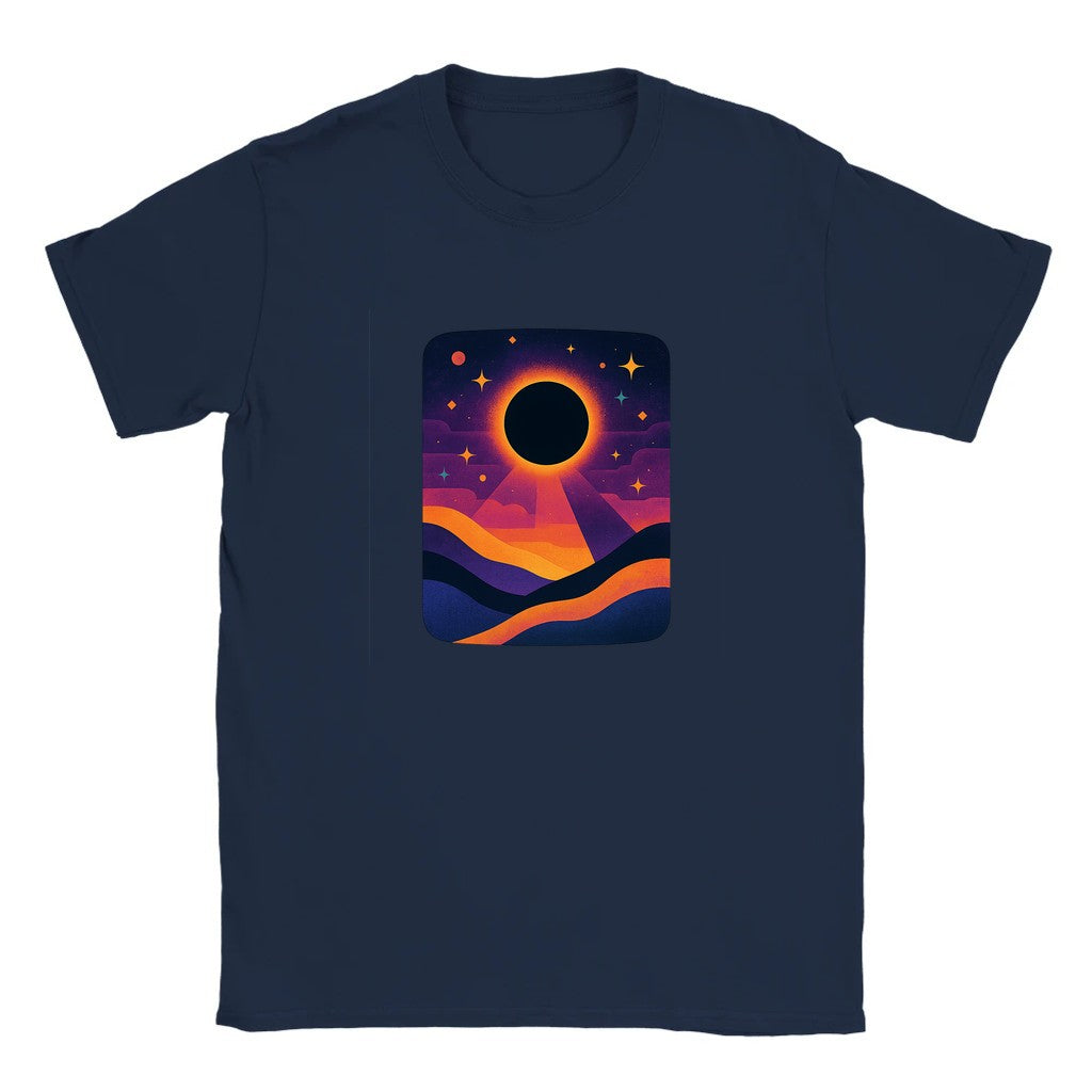 Black Hole Sun - Mockup