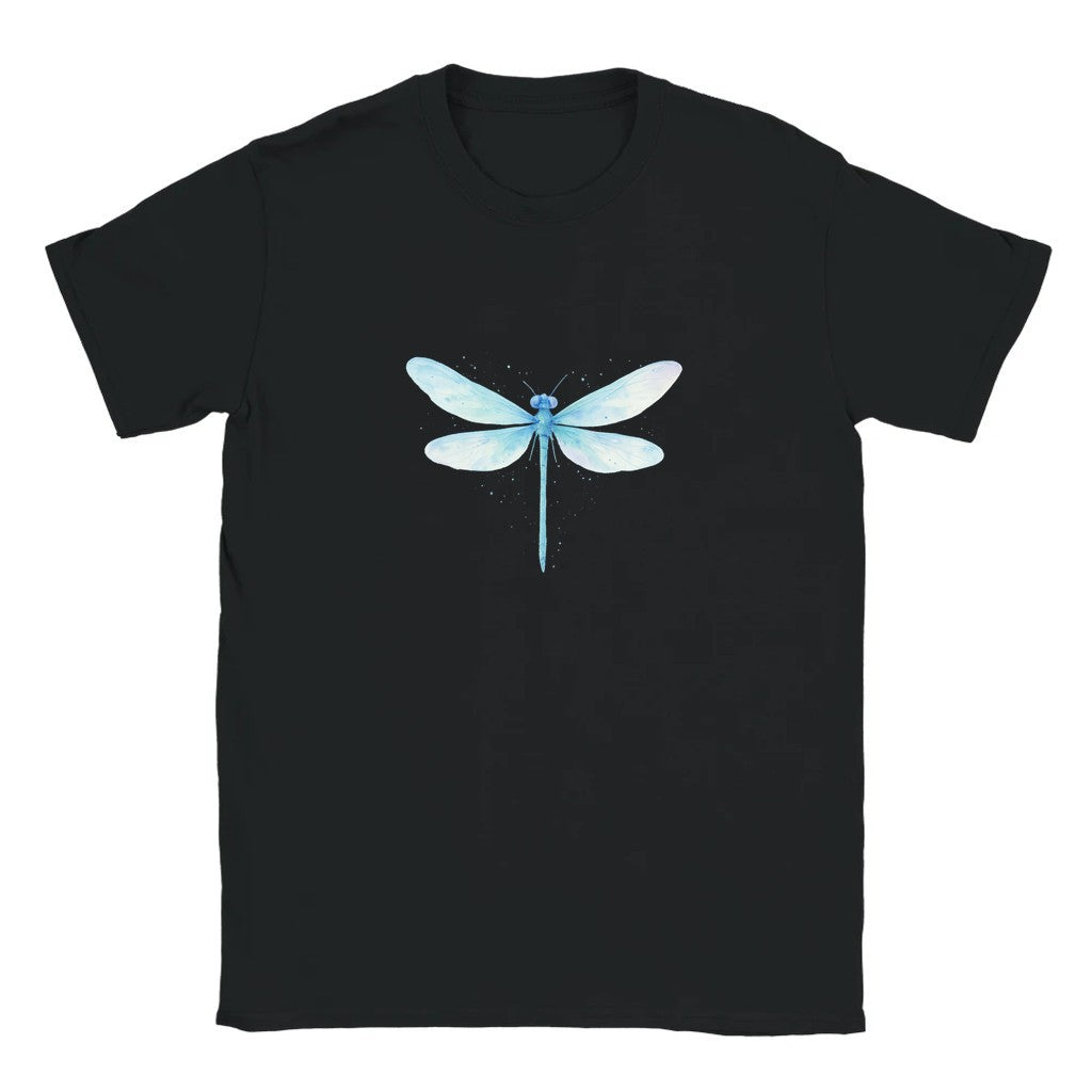 Ethereal Wings - Mockup
