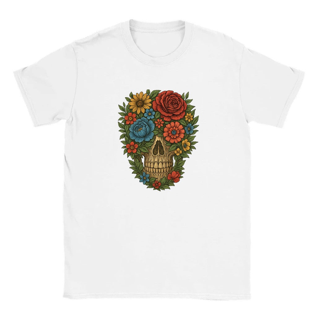 Floral Reverie - Mockup