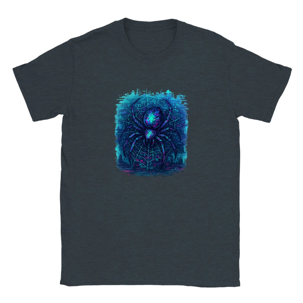 Glitch Weaver - Mockup