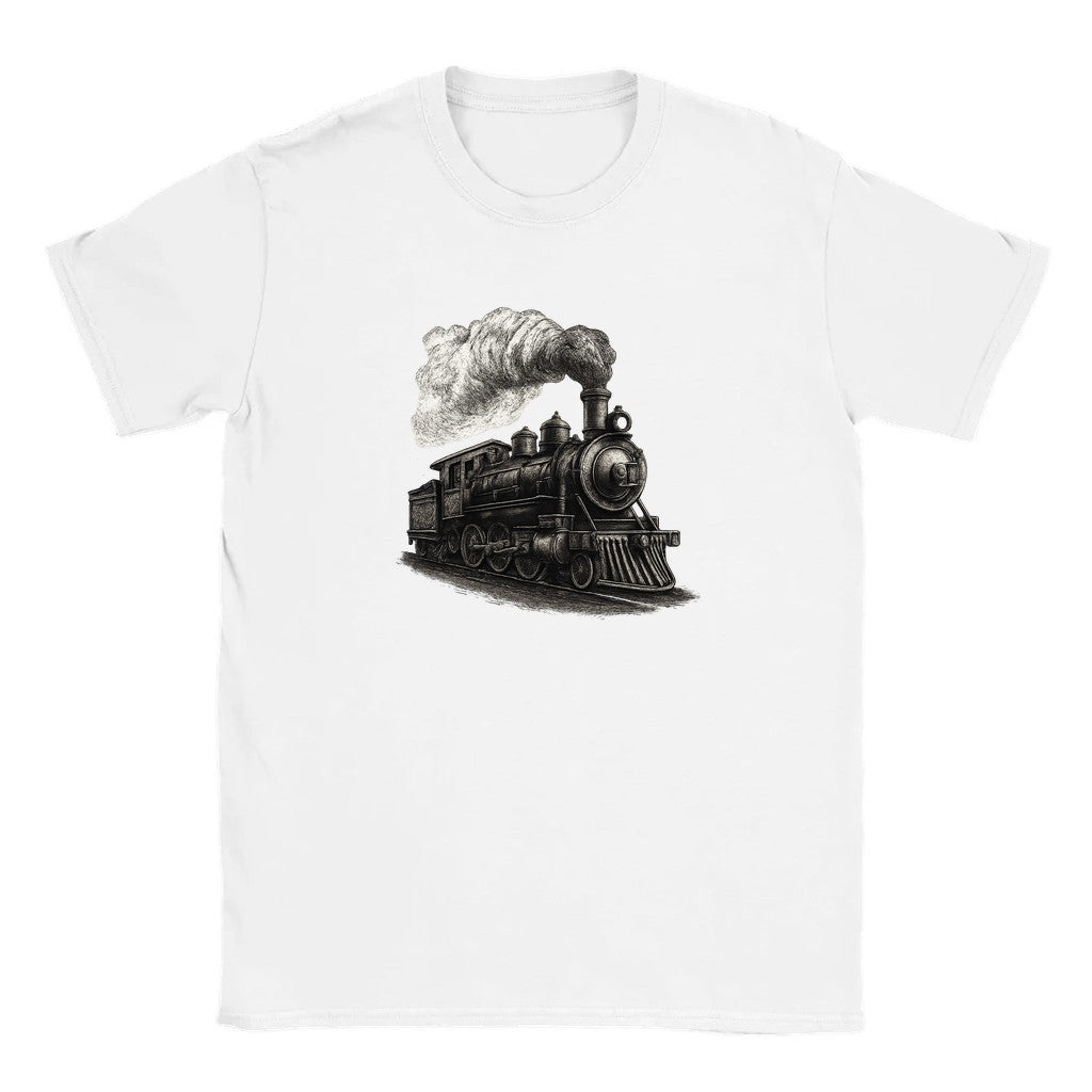 Iron Beast - Mockup